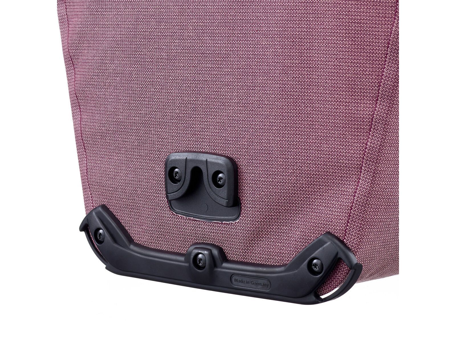 ORTLIEB Back-Roller Urban QL3.1, ash rose - Bild 7