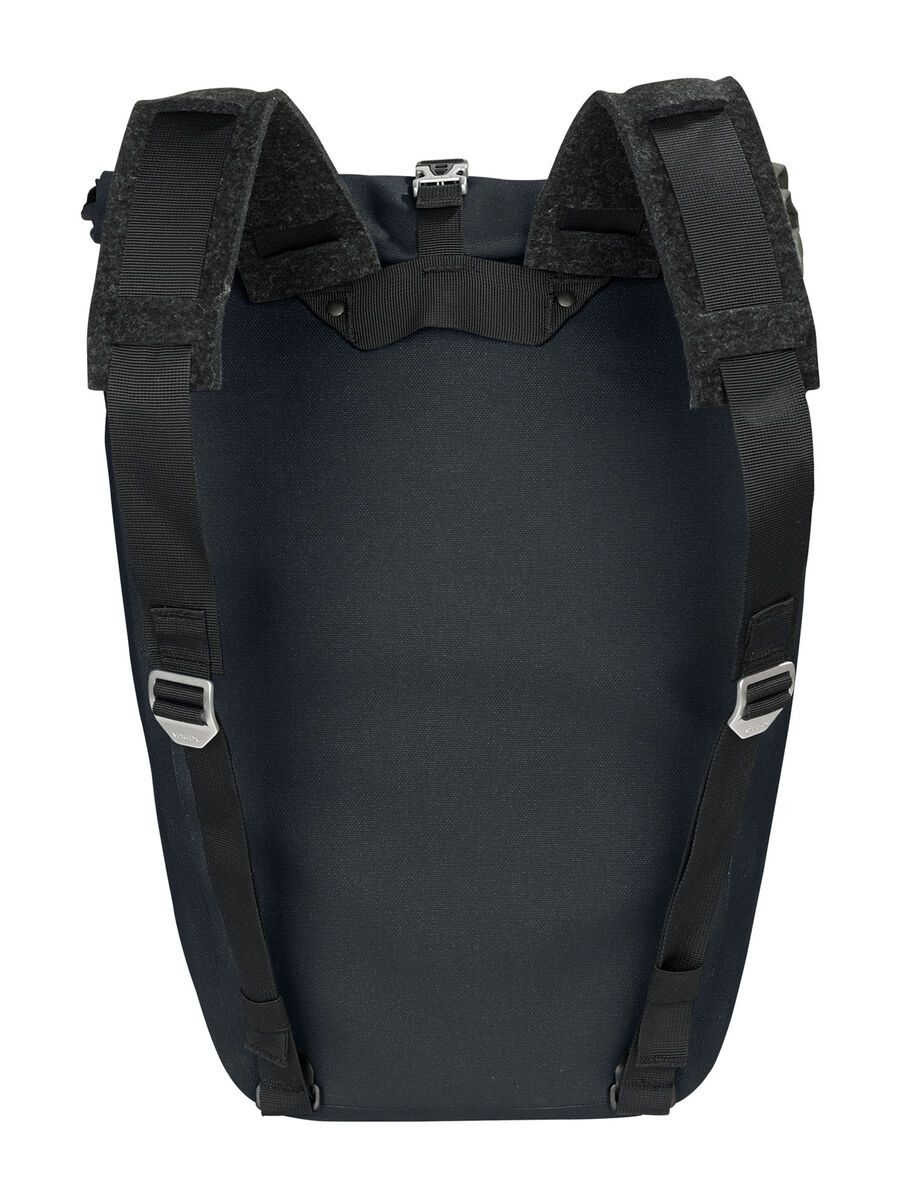 Vaude Isny, phantom black - Bild 2