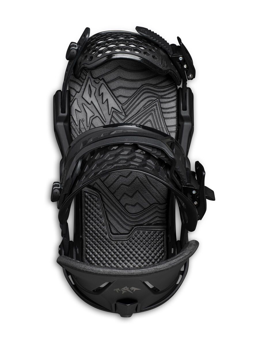 Jones Mercury, black - Bild 5