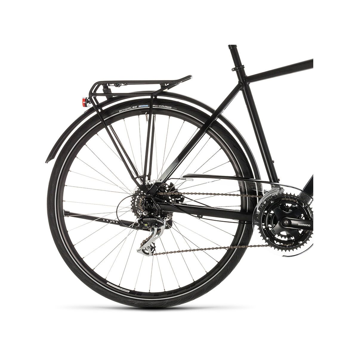 Cube Touring ONE, black´n´grey - Bild 4