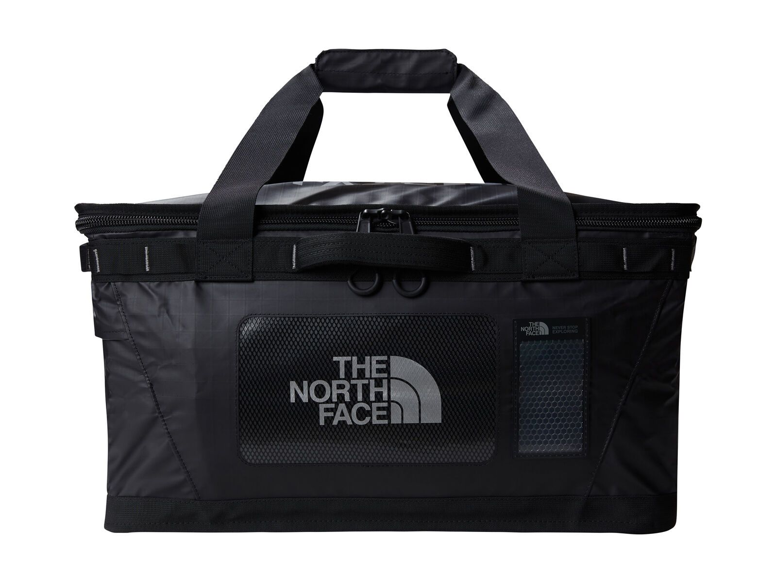 The North Face Base Camp Gear Box - Medium, tnf black/npf - Bild 2