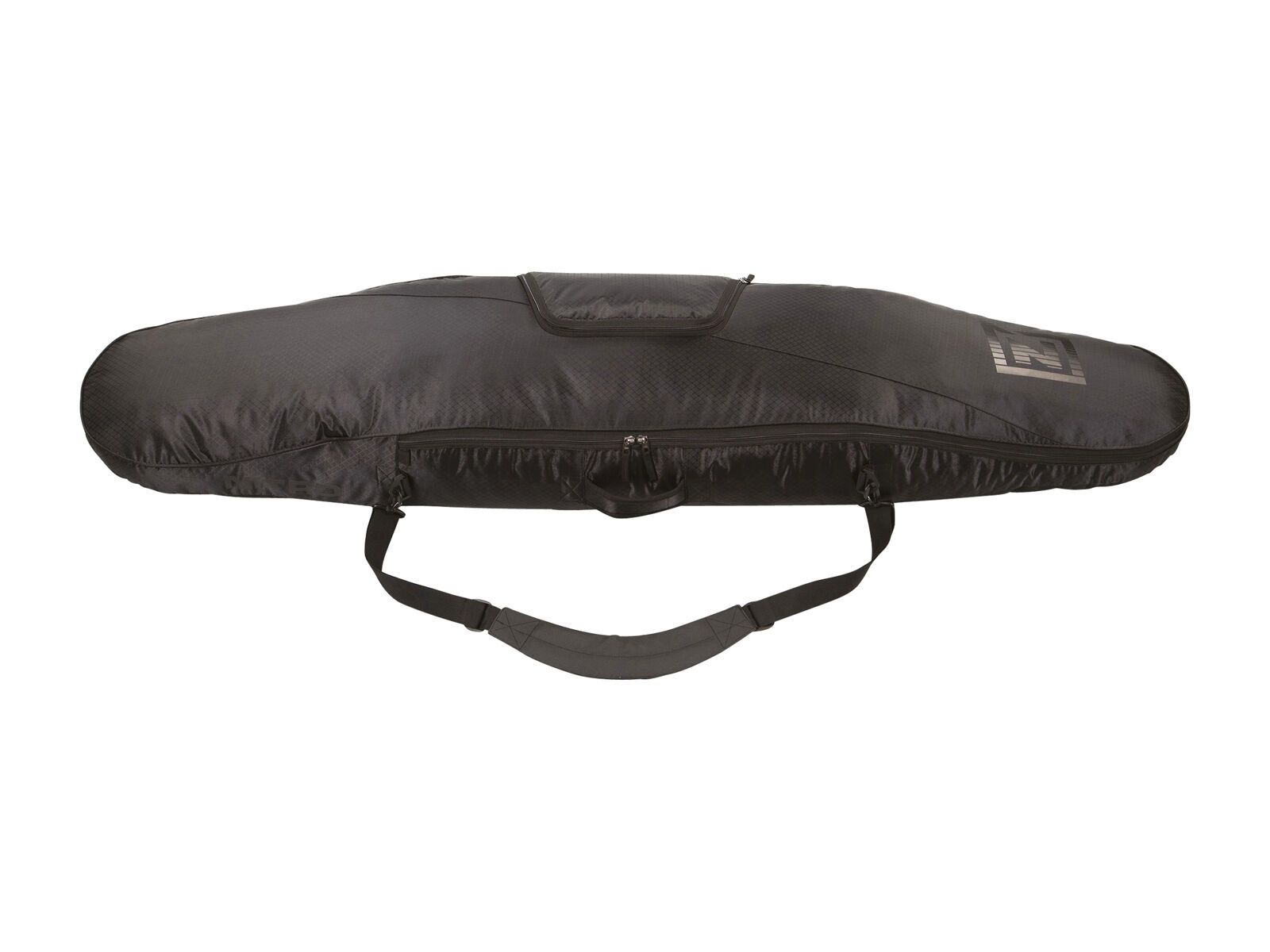 Nitro Sub 165, diamond black - Bild 3