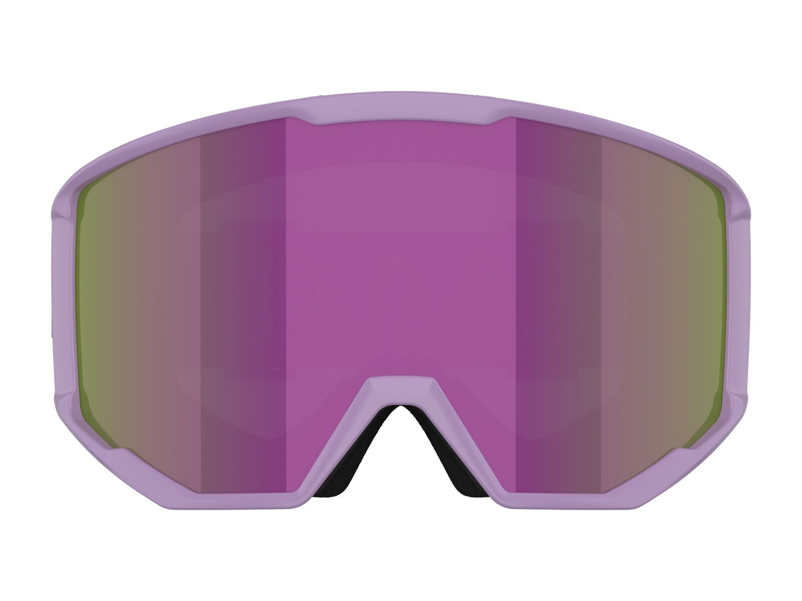 Bliz Spark, Brown Purple / matte purple - Bild 3