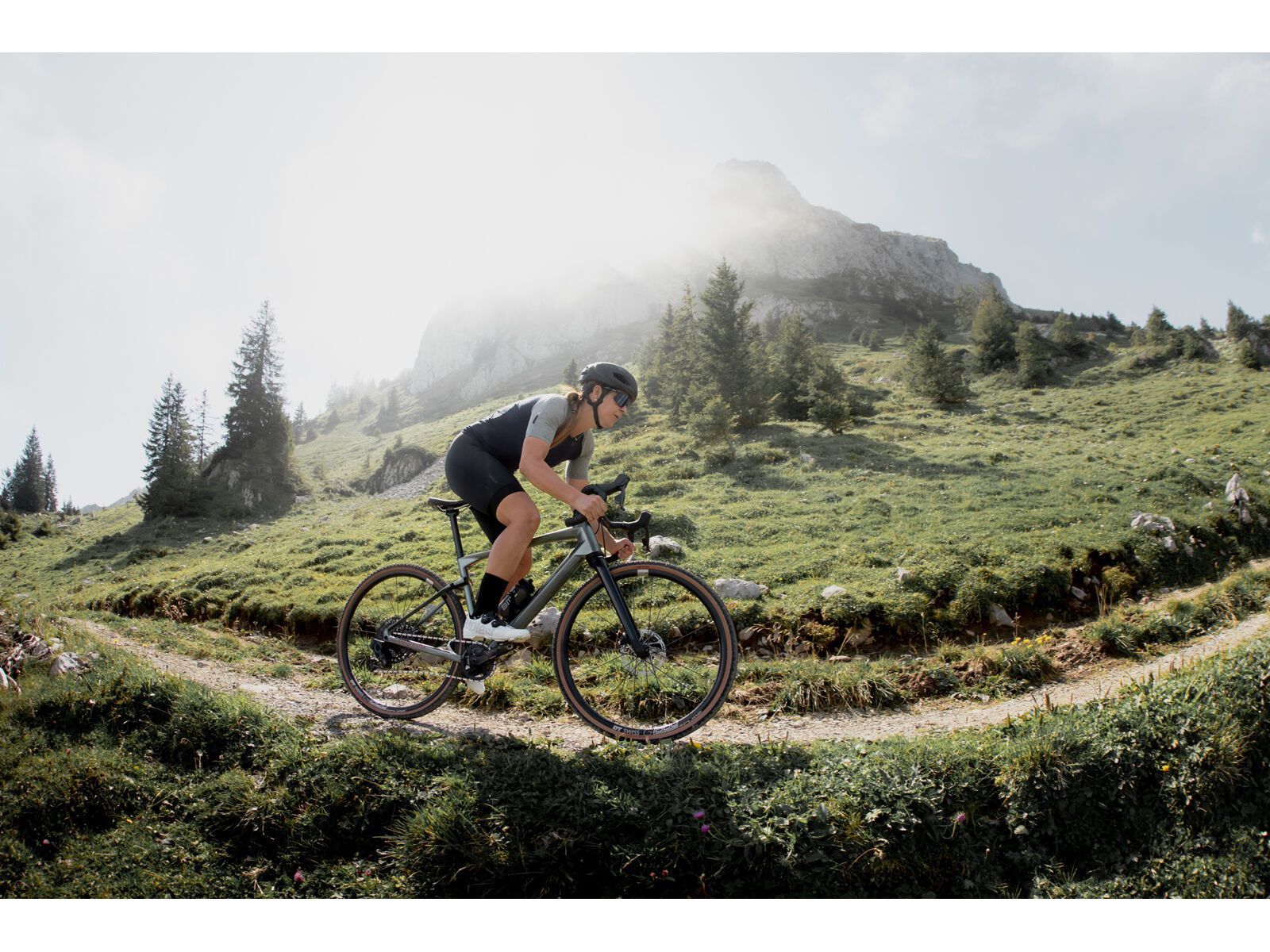 BMC URS LT Two - Bild 15