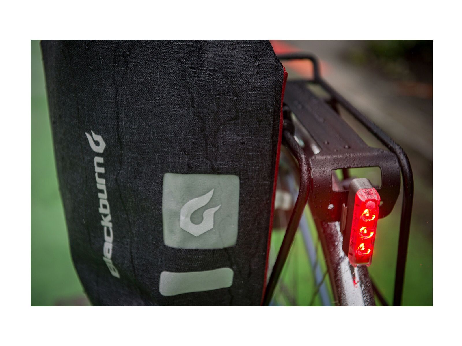 Blackburn Grid 2 Top Deck Rack - Bild 3