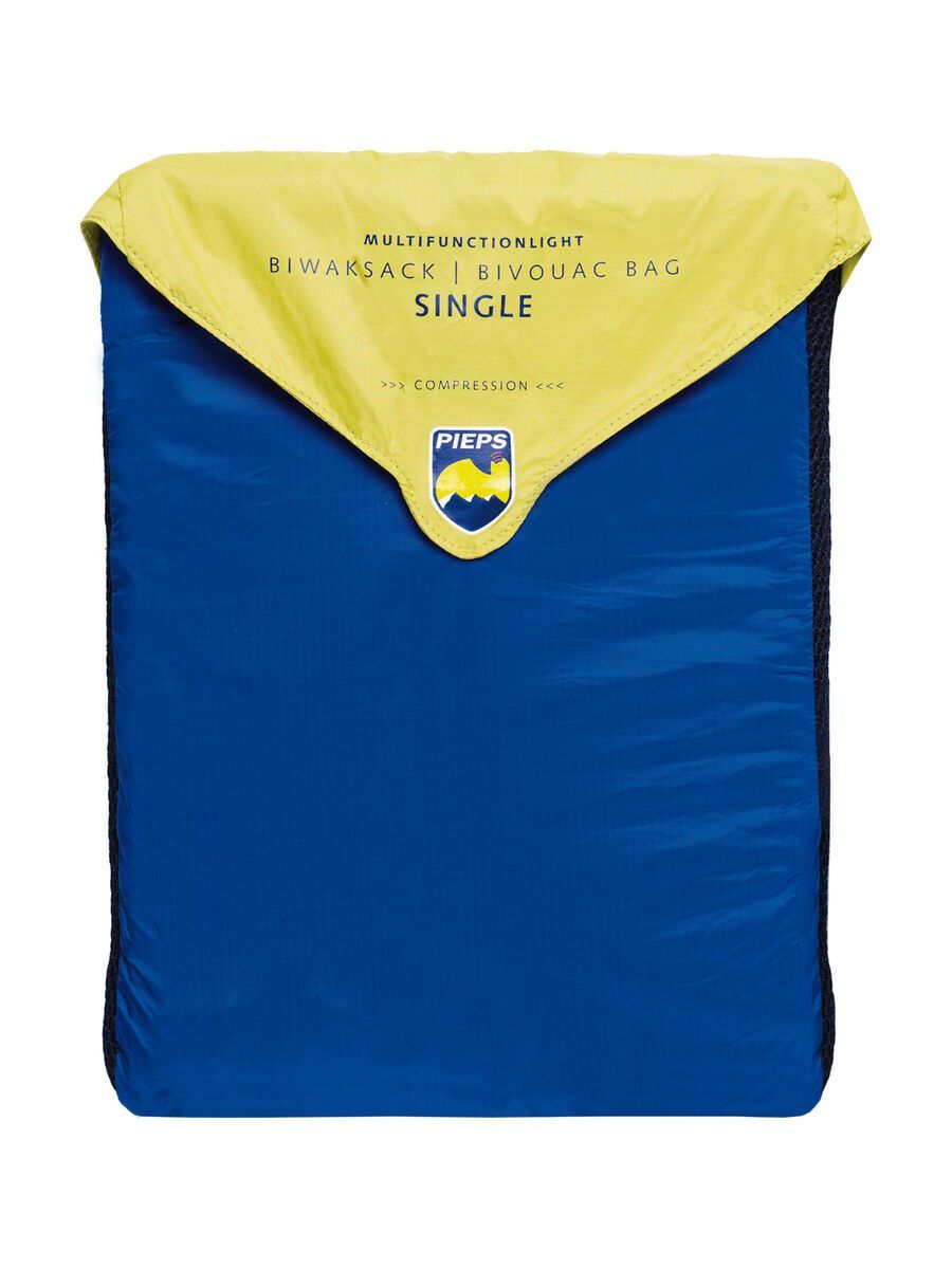 Pieps Bivy Single - Bild 1