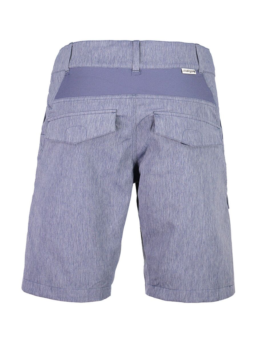 Maloja NatanM., mountain lake - Bild 2