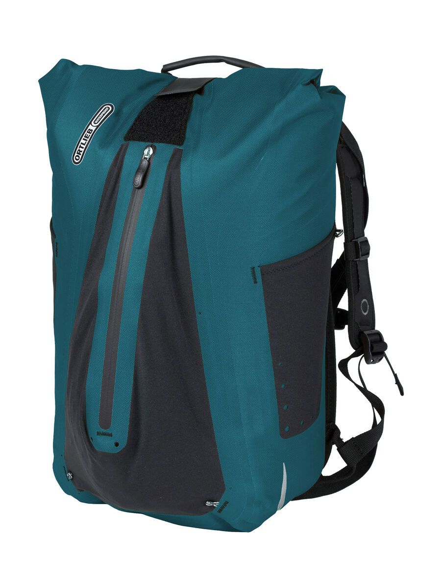 ORTLIEB Vario QL2.1, petrol - Bild 1