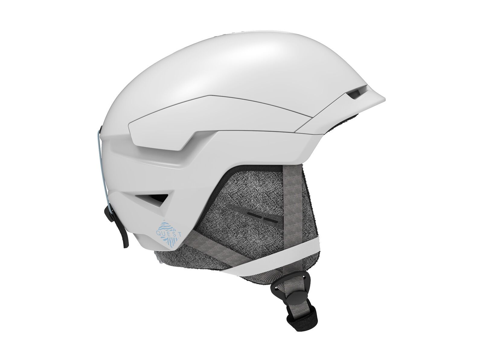 Salomon Quest W, white - Bild 1