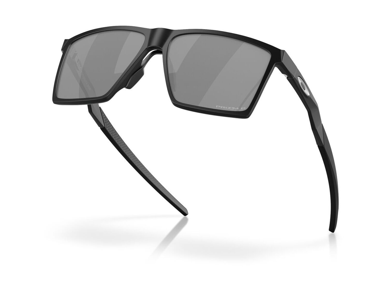 Oakley Futurity Sun, Prizm Black Polarized / satin black - Bild 3
