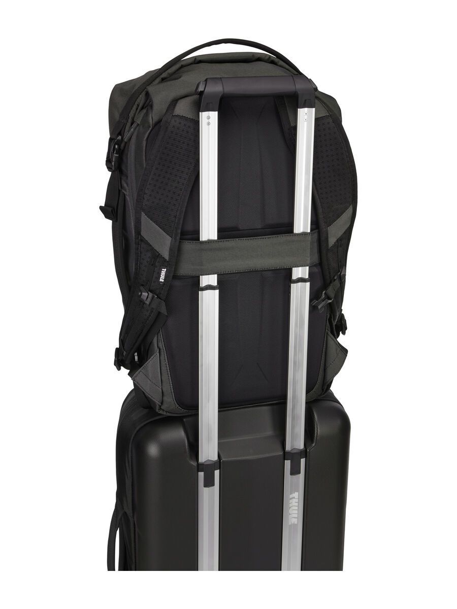Thule Subterra Backpack 34L, dark shadow - Bild 7