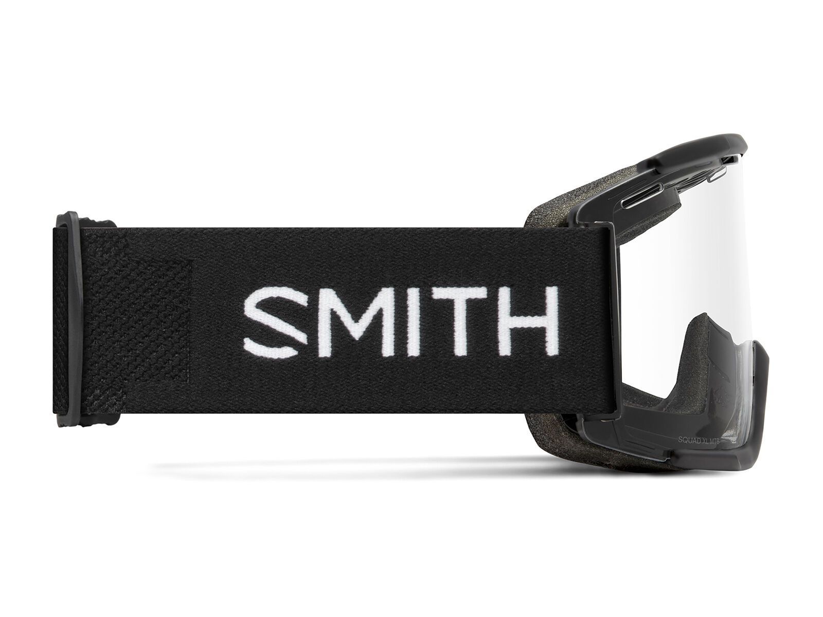 Smith Squad XL MTB, Clear / black - Bild 5