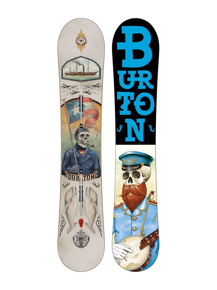 Burton TWC PRO - Bild 2