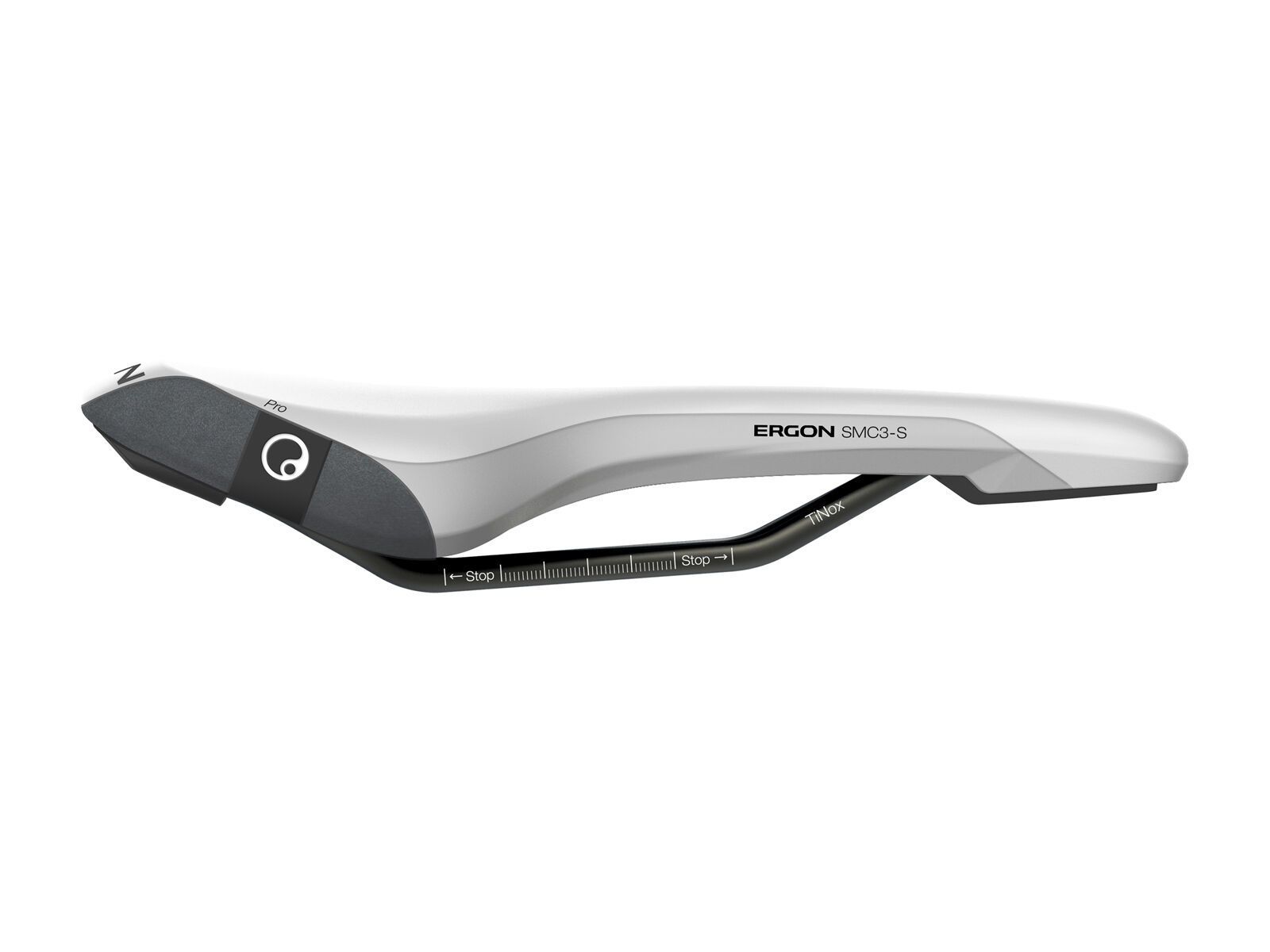 Ergon SMC3 Pro, white - Bild 3