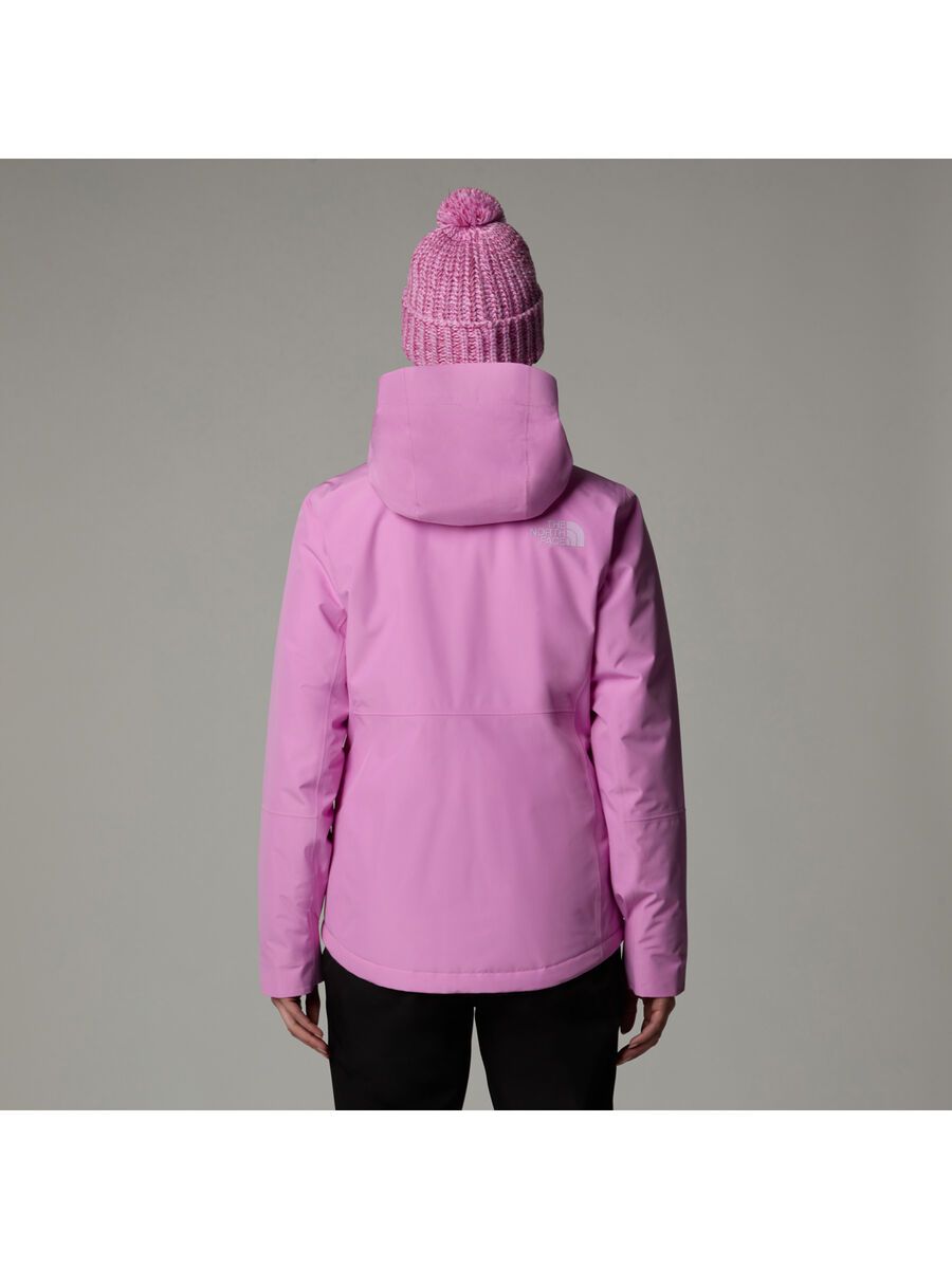 The North Face Women’s Descendit Jacket, dragonfruit - Bild 5