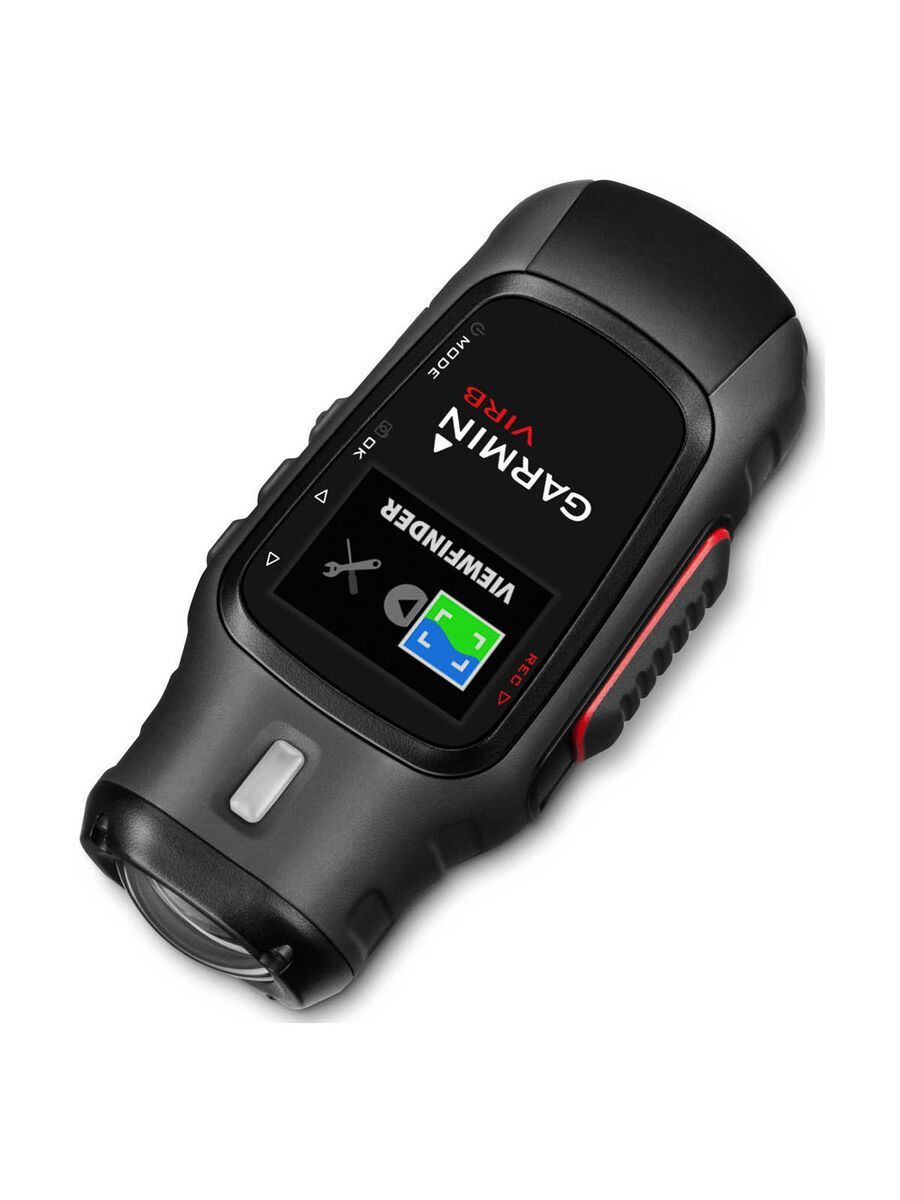 Garmin VIRB Elite Power Bundle - Bild 2