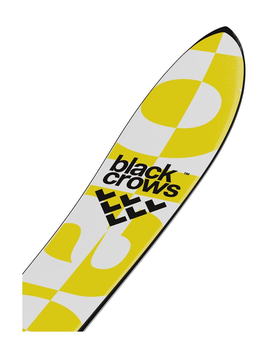 Black Crows Vena Cor, yellow - Bild 5