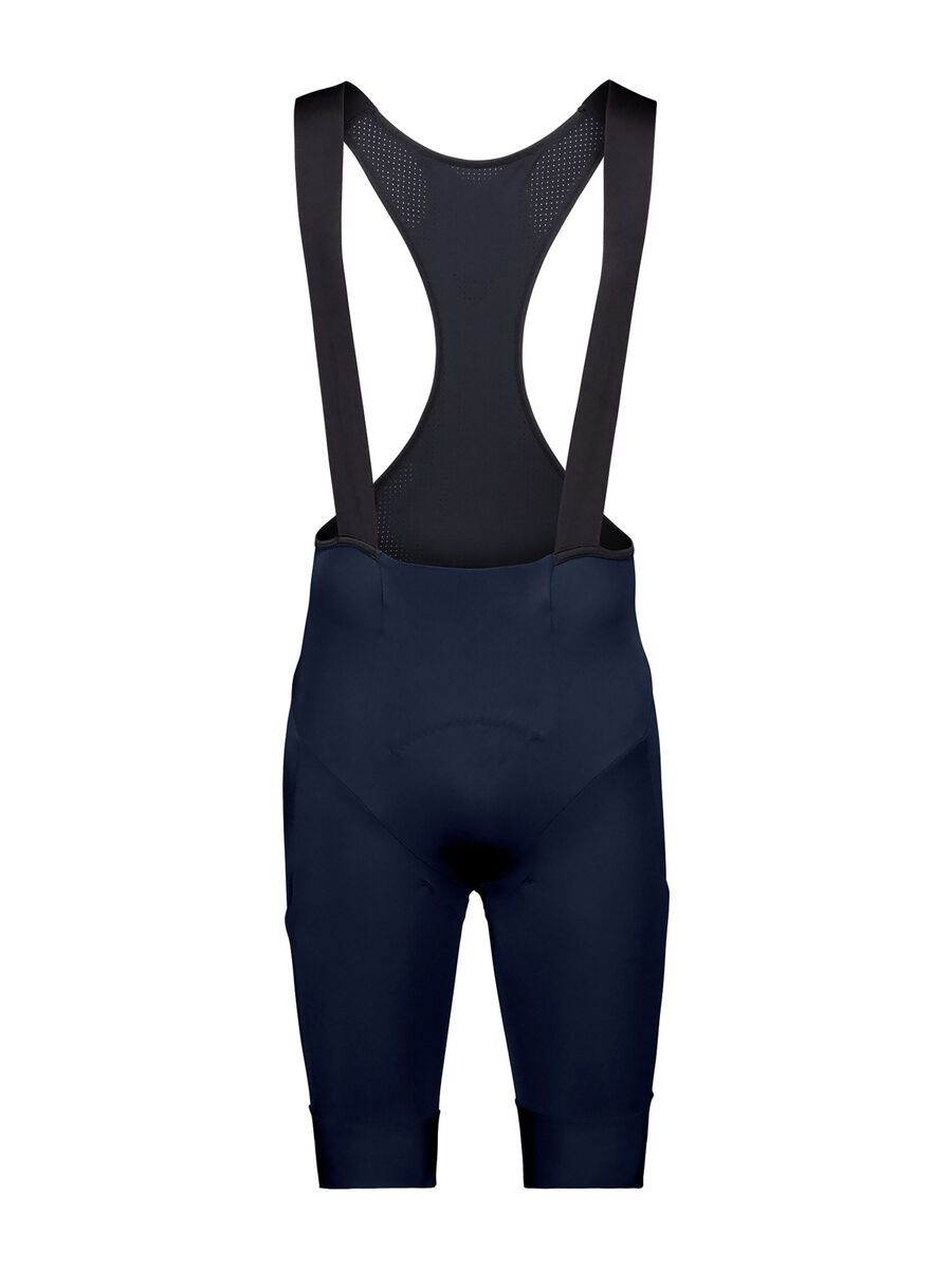 POC M's Cadence Cargo Bib Shorts, apatite navy - Bild 1