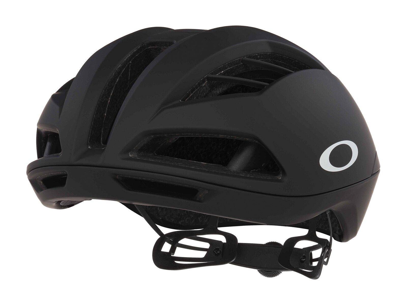 Oakley Velo Stelvio, matte black - Bild 1