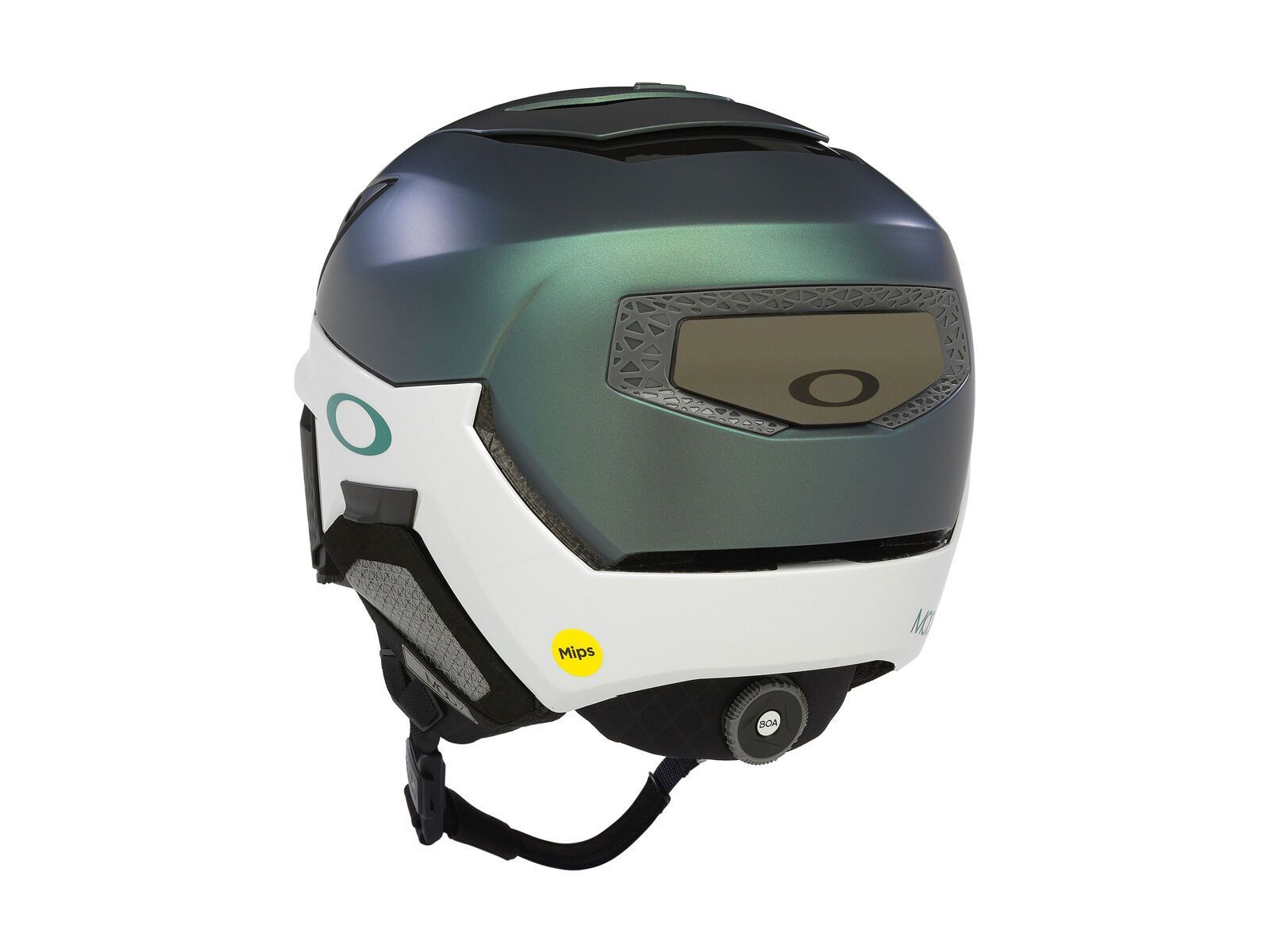 Oakley Mod7 Colorshift, pearl/pacific - Bild 6