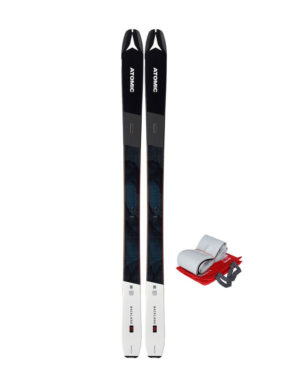 Atomic Backland 85 + Skin 85 - Bild 1