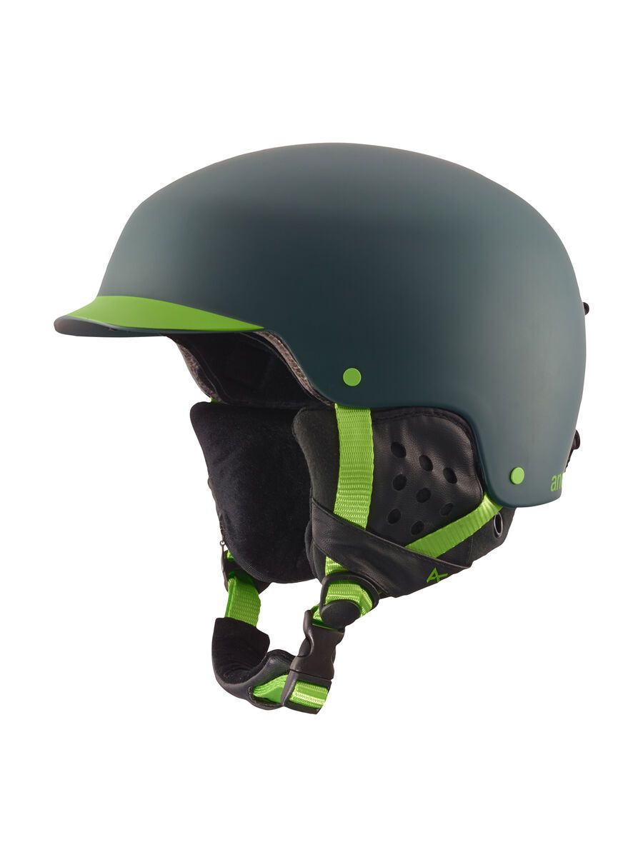 Anon Blitz, kyrpto dr blue - Bild 3