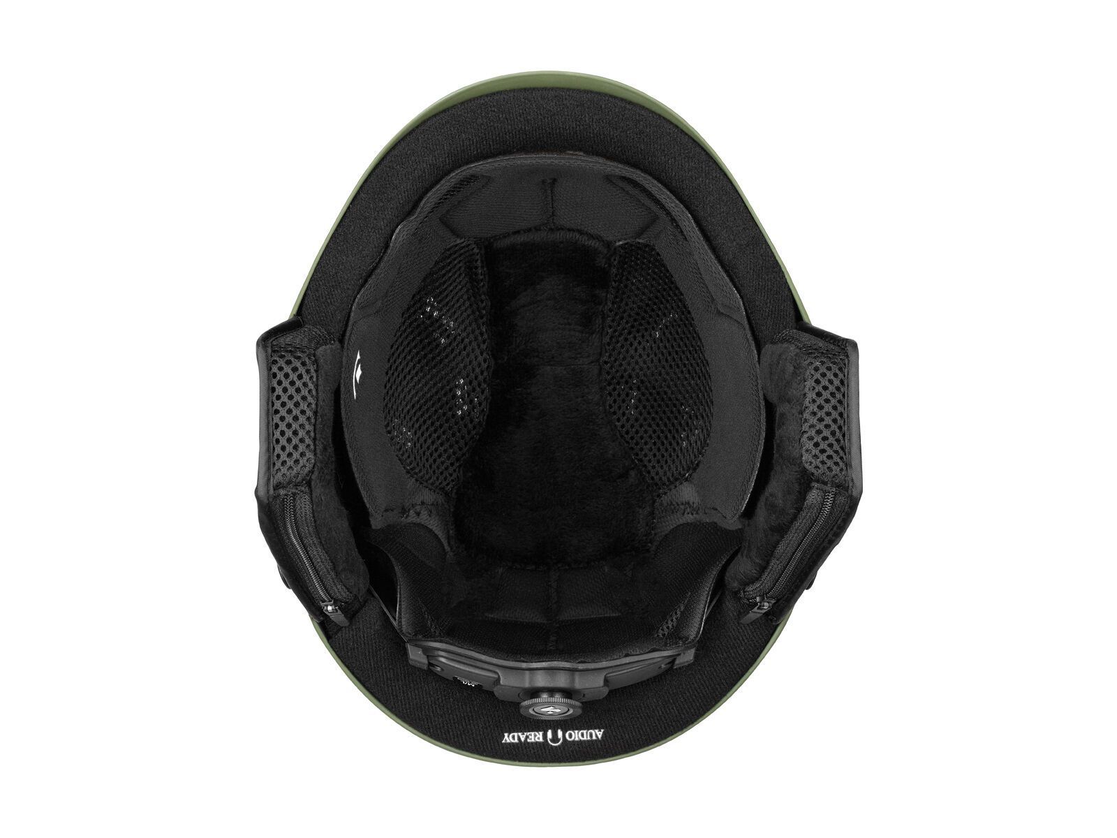 Sweet Protection Igniter II, olive drab - Bild 5