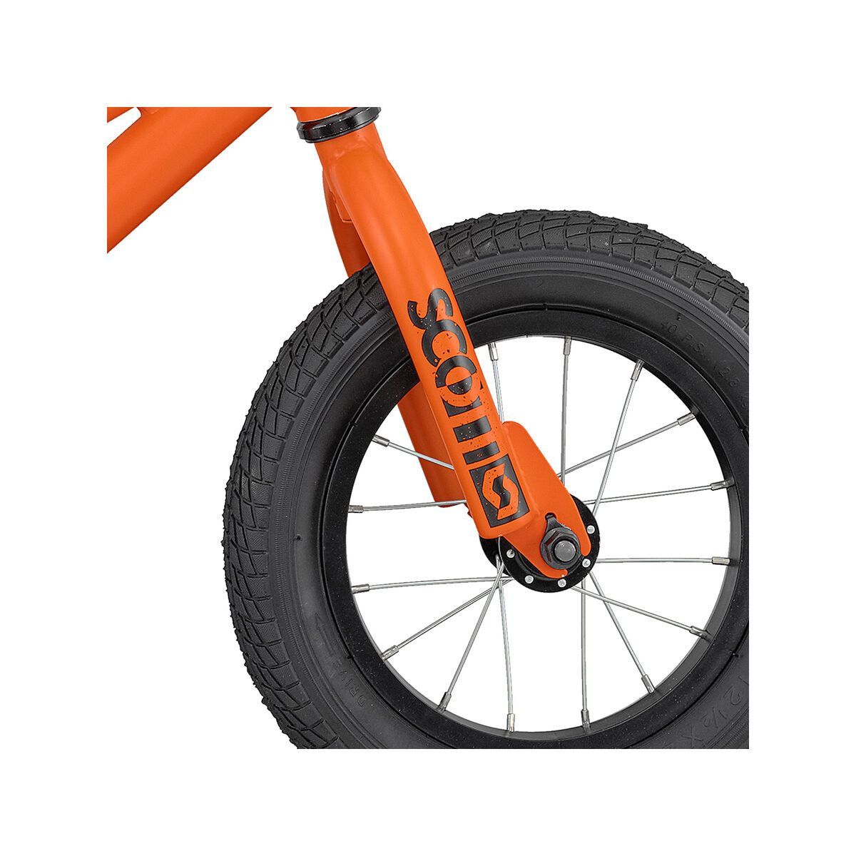 Scott Voltage Walker, pink/purple/white - Bild 2