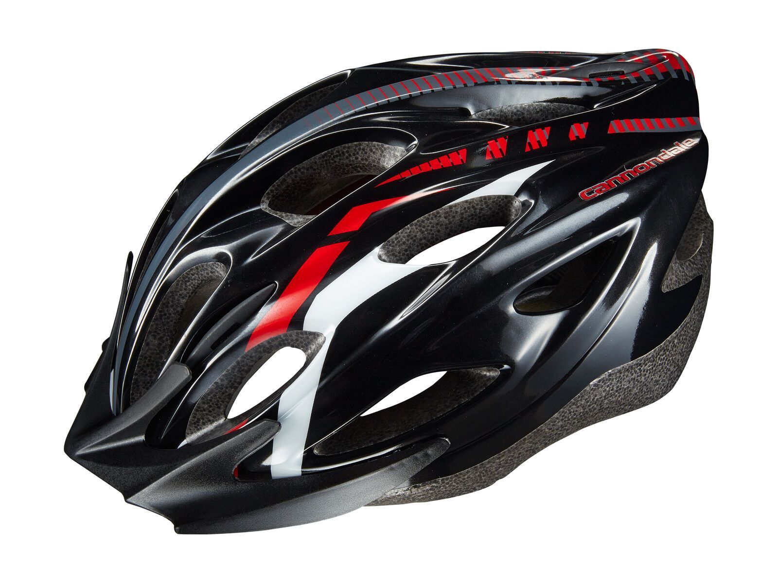 Cannondale Quick, black/red - Bild 1