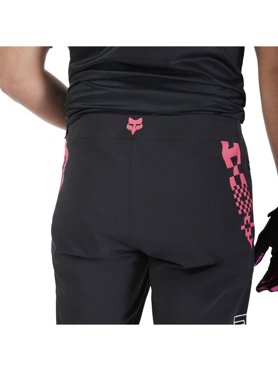 Fox Ranger Short Digi Image, black - Bild 10