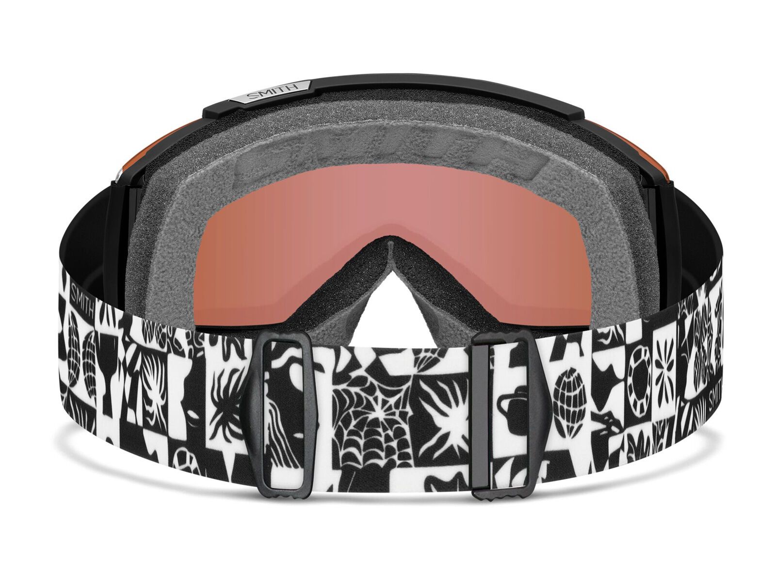 Smith Squad - ChromaPop Everyday Violet Mir + WS, Artist Series | Meg Fransee - Bild 4