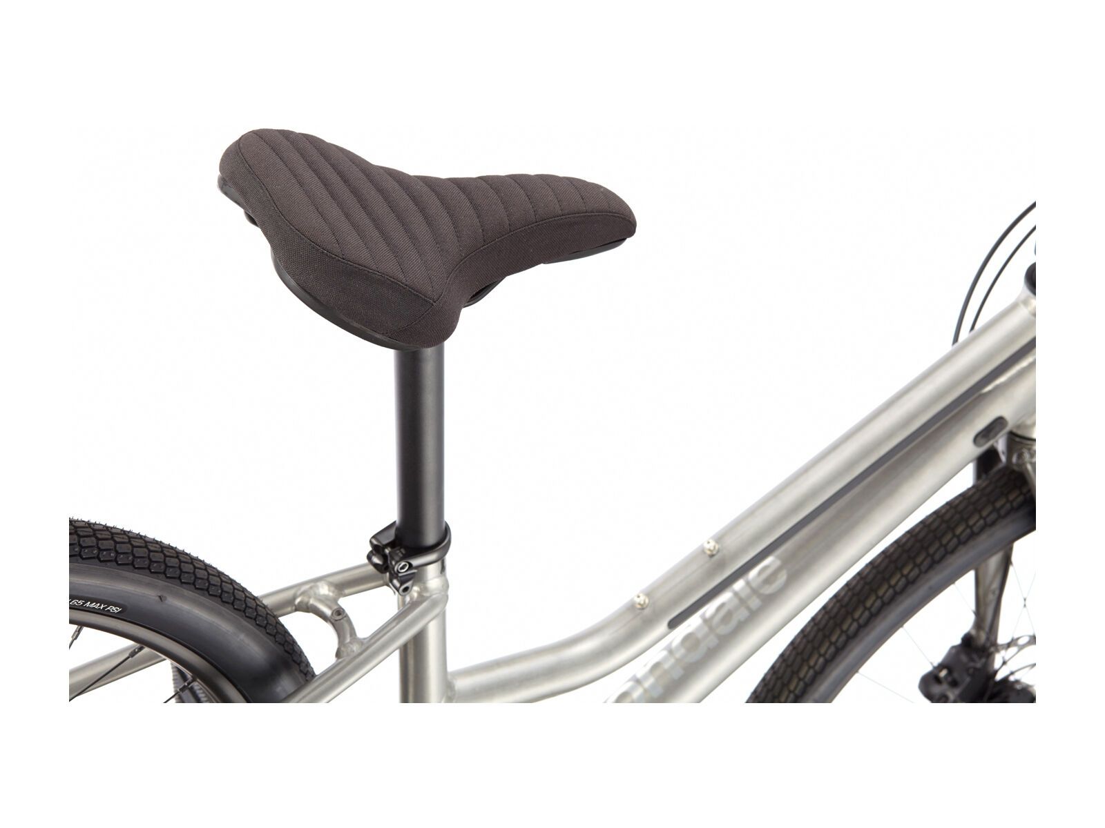 Cannondale Treadwell 2 LTD Remixte, raw - Bild 6