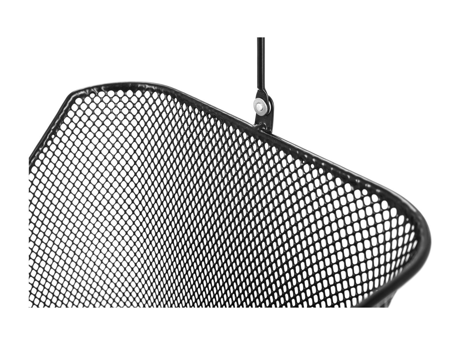 ***2. Wahl*** Cube Acid Gepäckträgerkorb 20 RILink black - Bild 2