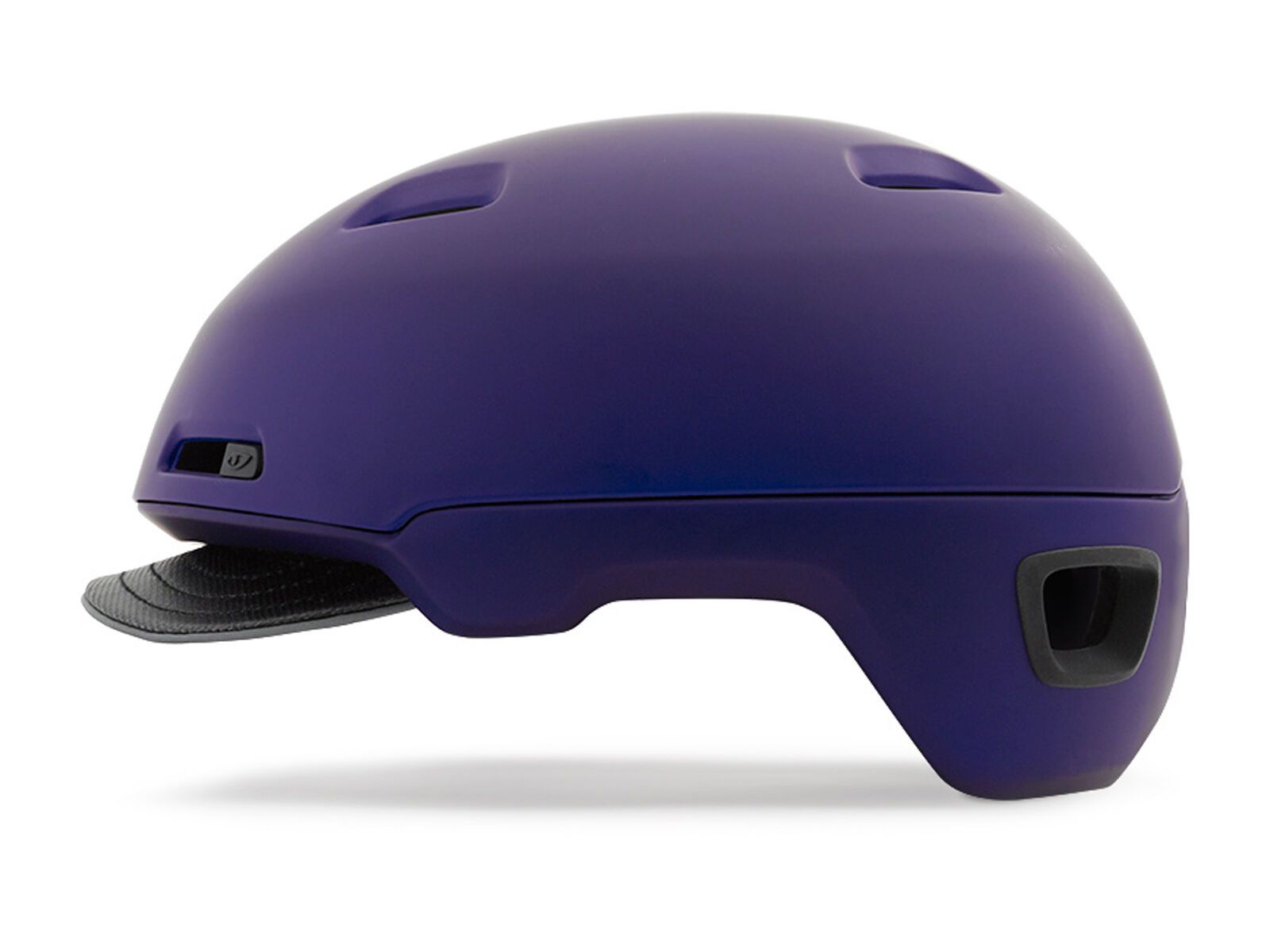 Giro Sutton, mat uv purple - Bild 2