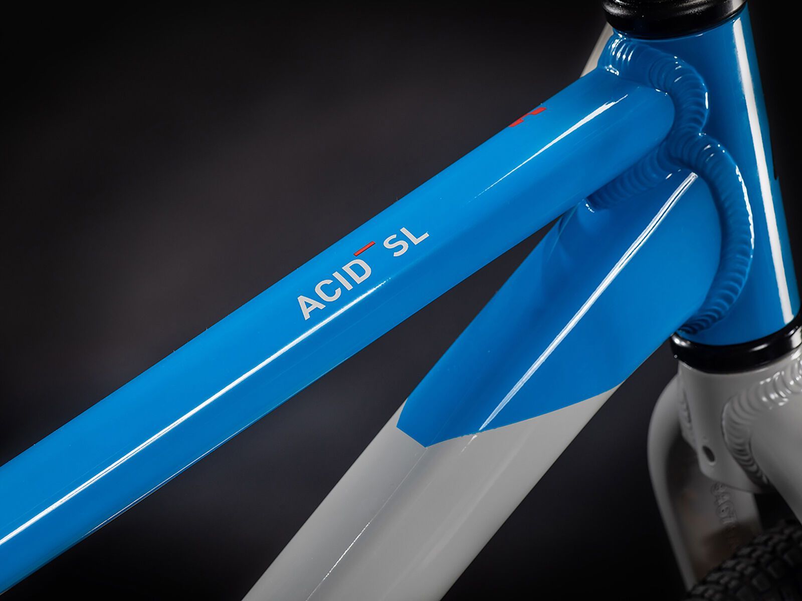 Cube Cubie 180 SL, teamline - Bild 2