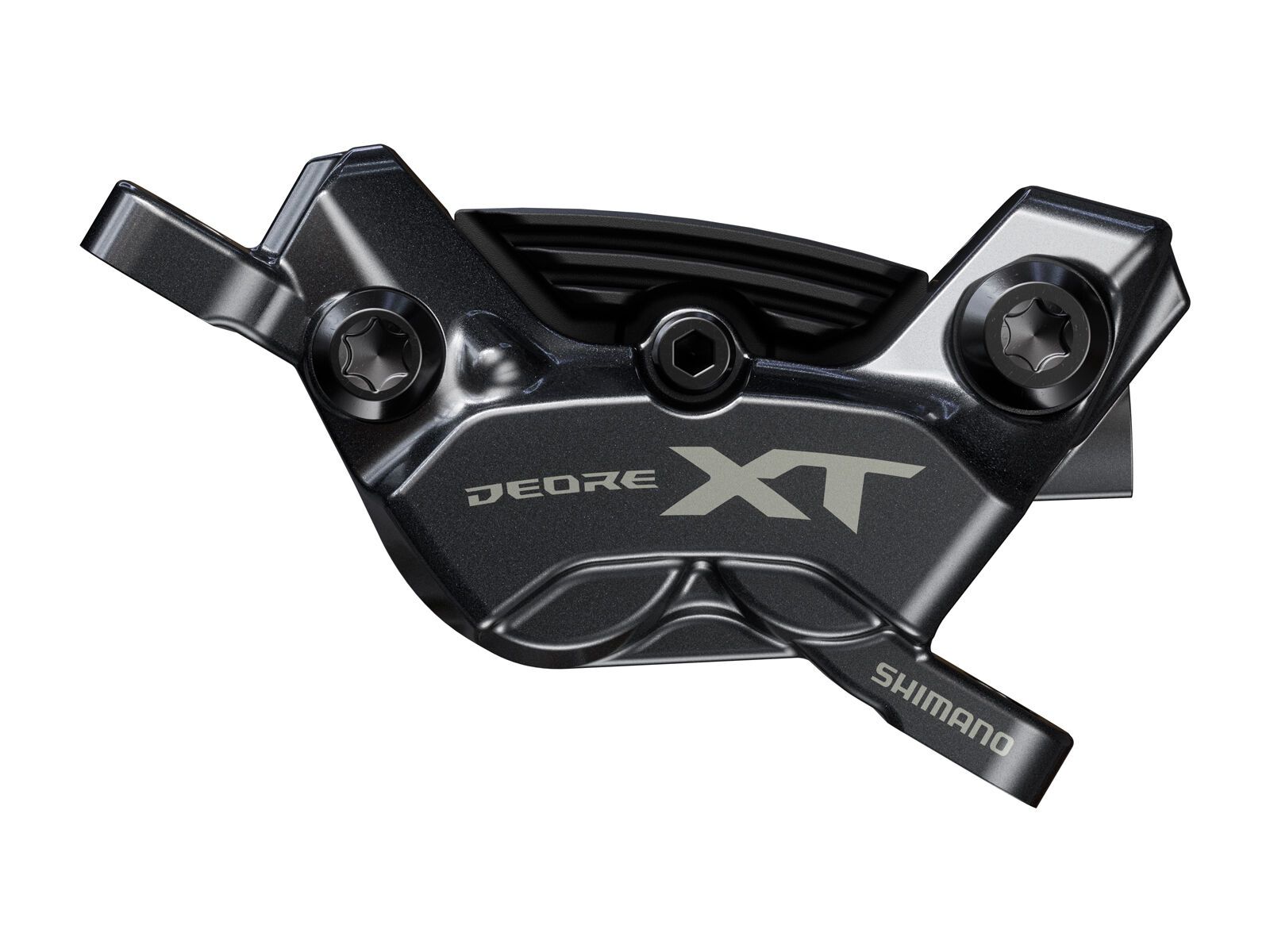 Shimano Deore XT BL-M8200 + BR-M8220 4-Kolben - HR - Bild 6