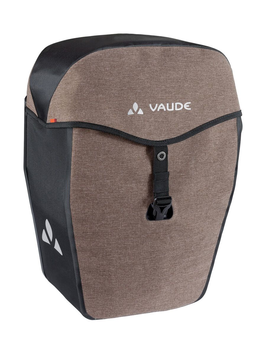 Vaude Aqua Deluxe Pro, wood/black - Bild 1