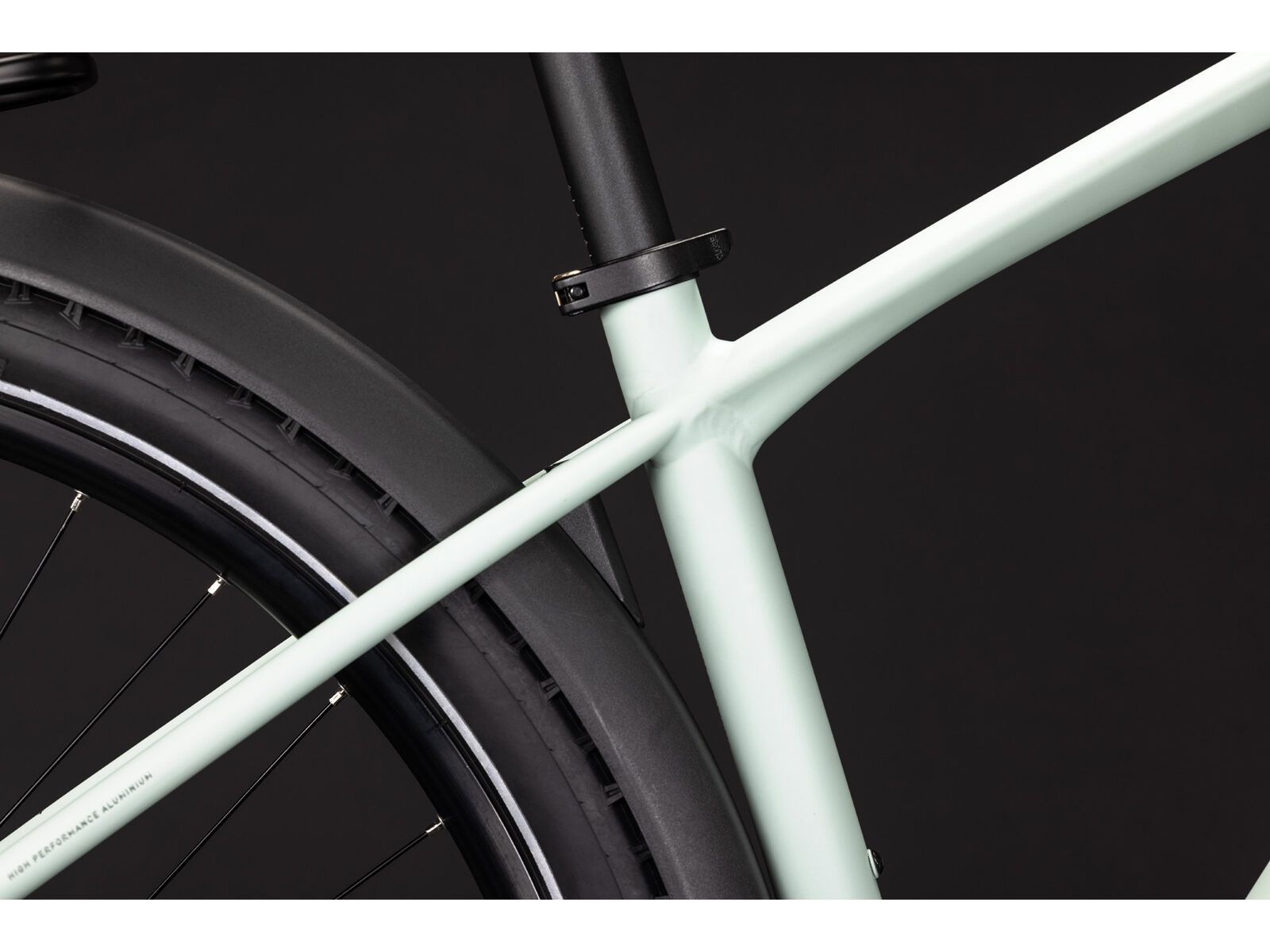 Cube Aim Pro FE 27.5, aloegreen´n´green - Bild 6