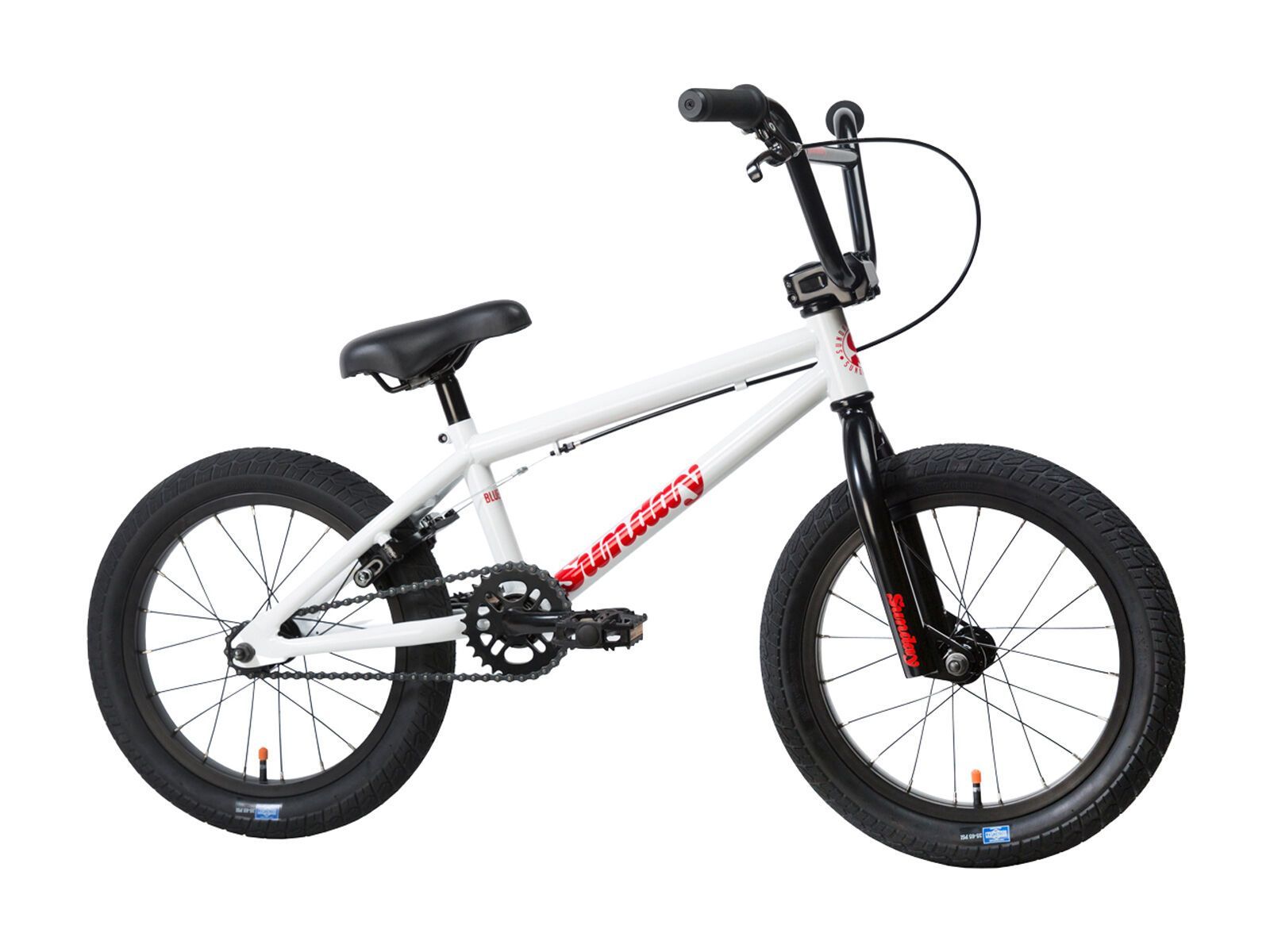 Sunday Blueprint 16, white - Bild 1