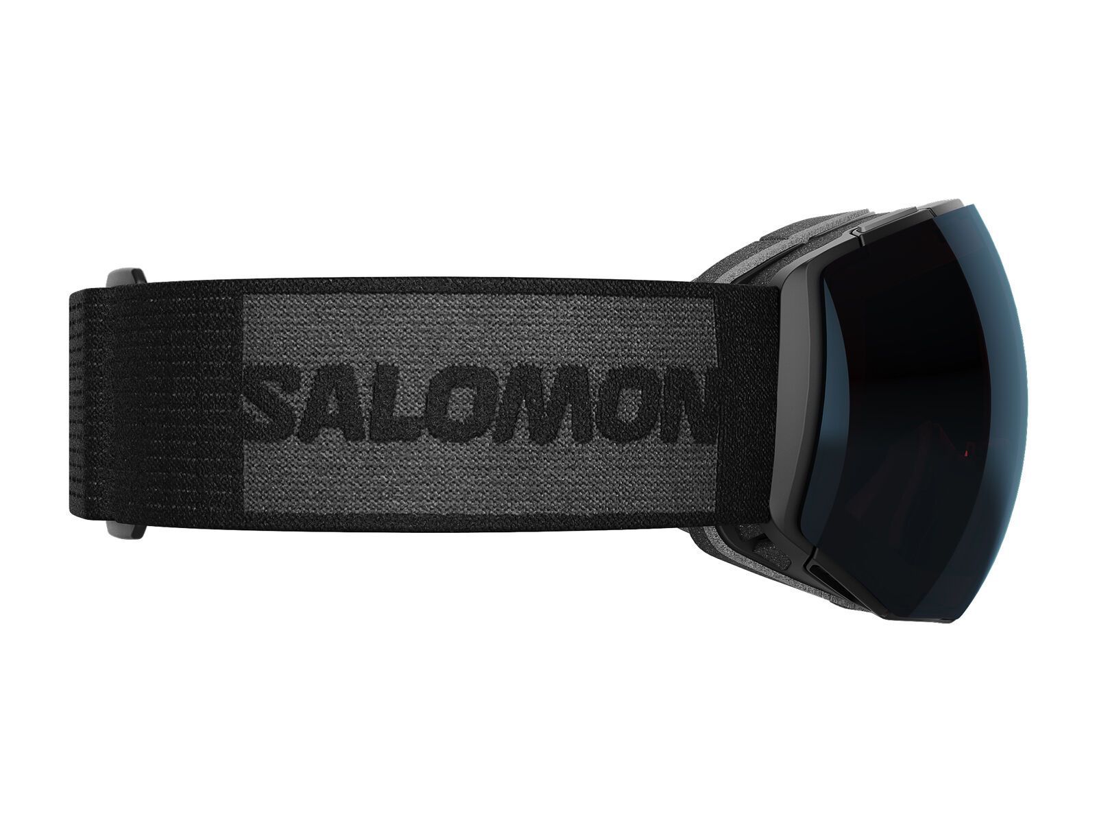 Salomon Radium Prime, Sigma Photo Sky Blue / black - Bild 4