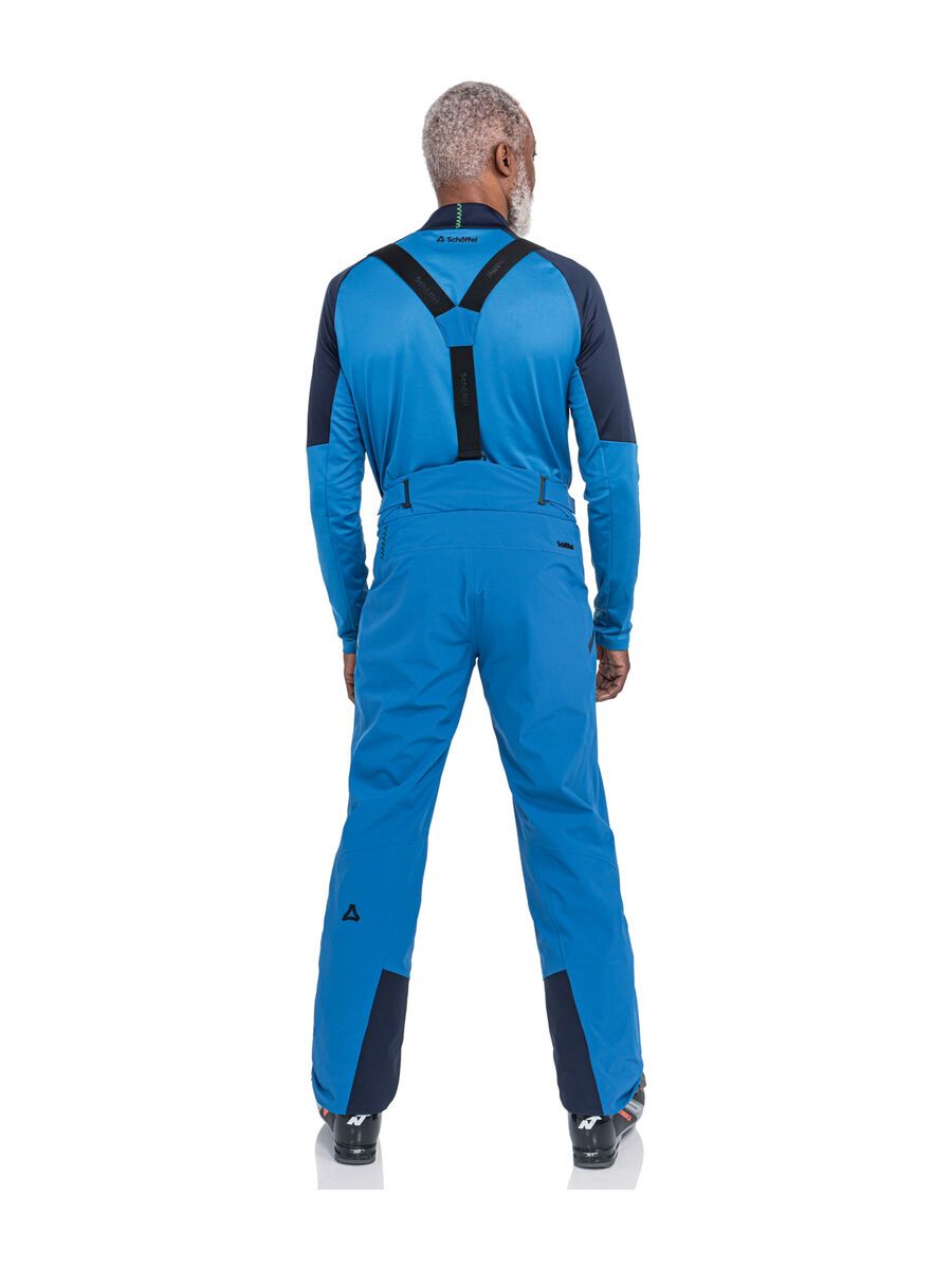 Schöffel Pants Style Pontre MNS, allporta - Bild 5