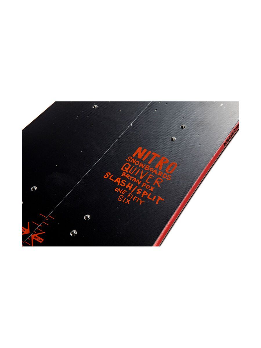 Nitro Slash Split - Bild 8