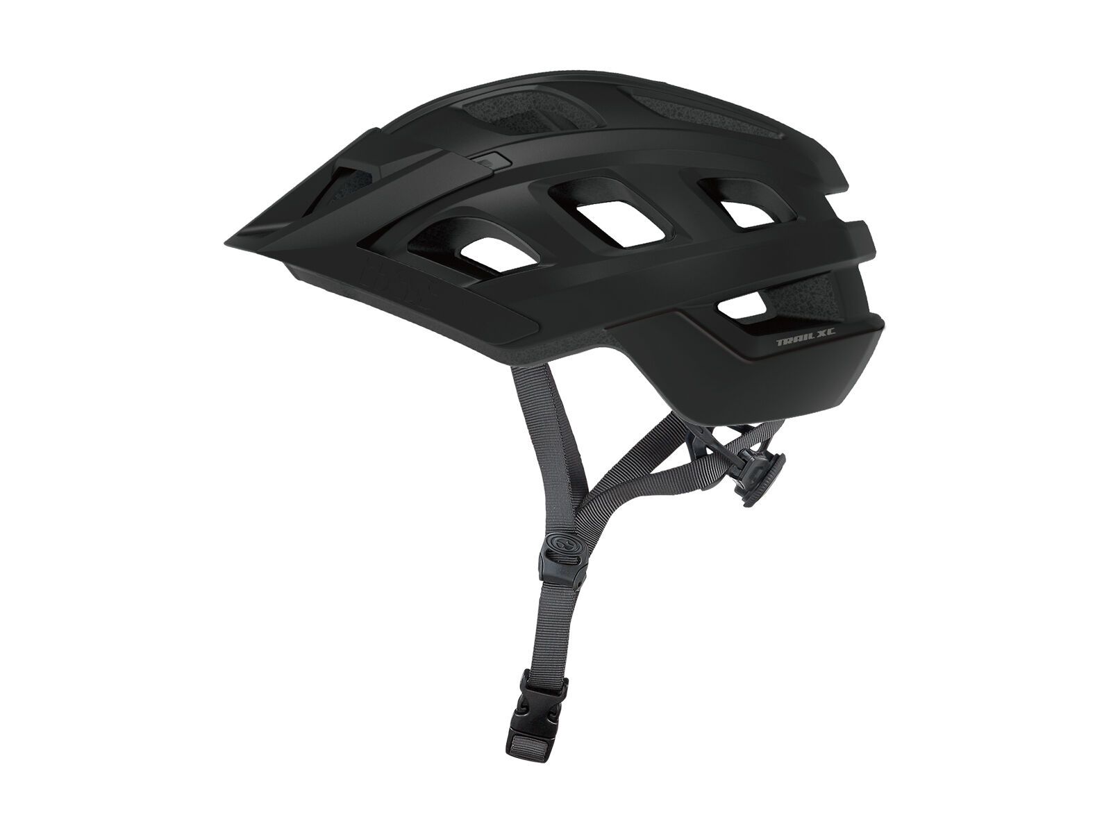 IXS Trail XC Evo, black - Bild 1