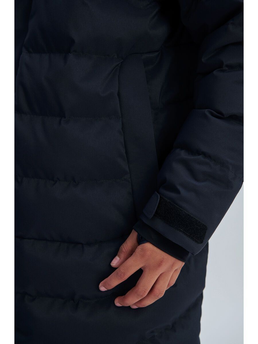 POC Loft Parka JR, uranium black - Bild 7