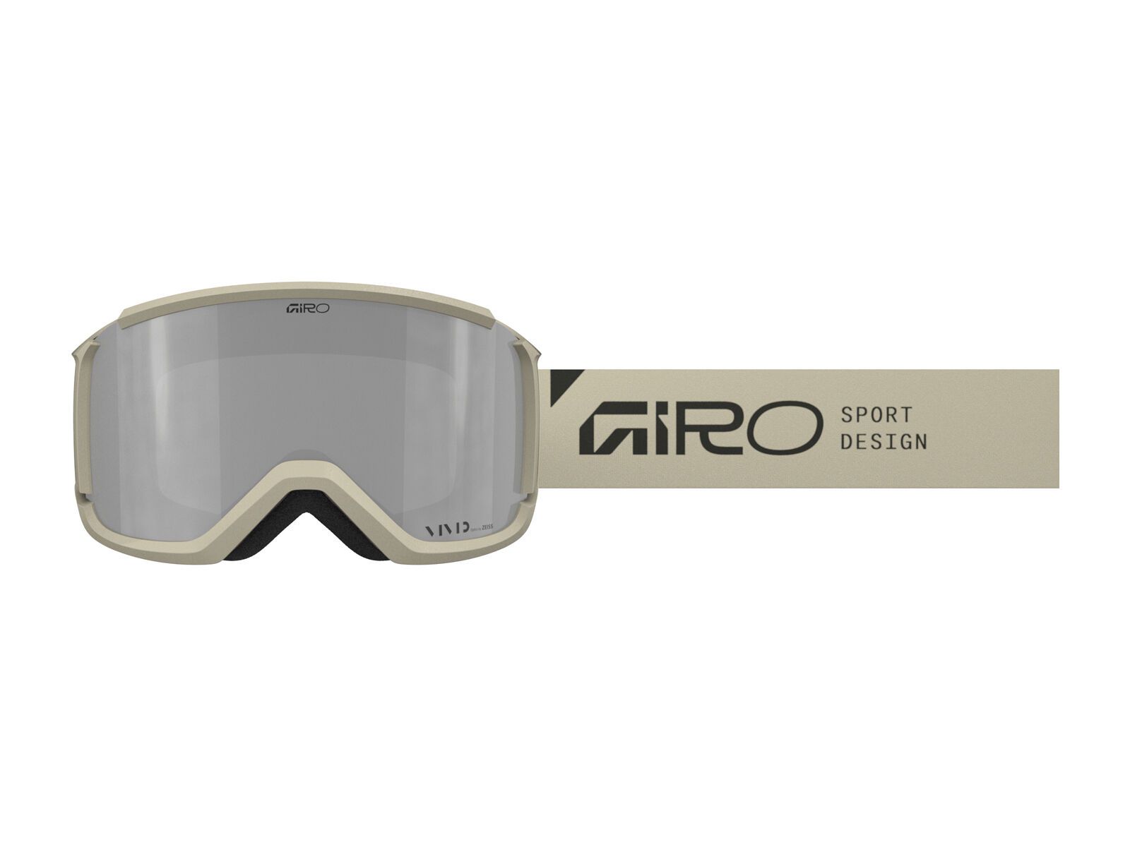 Giro Revolt, Vivid Onyx / stacked stone - Bild 1