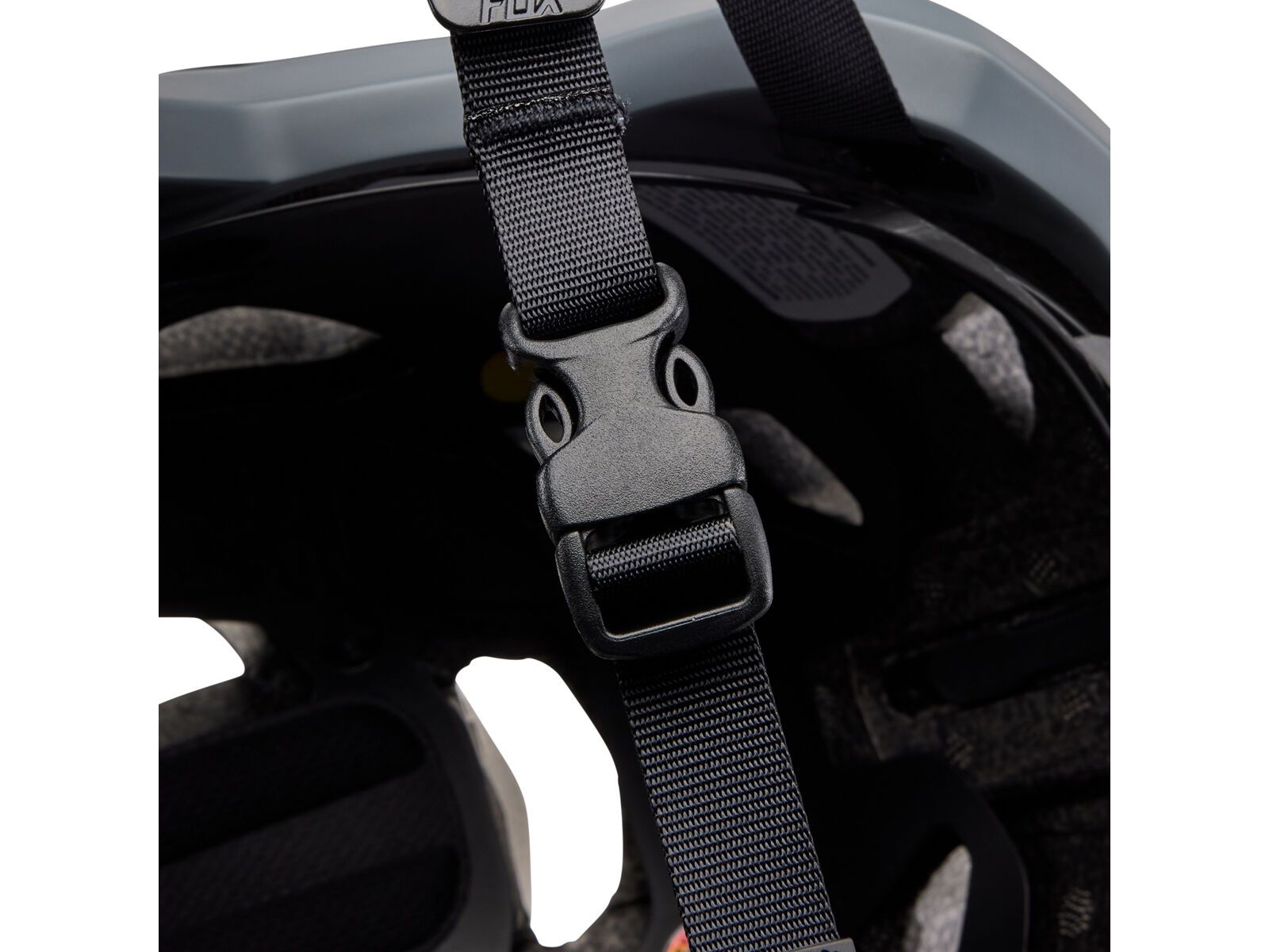 Fox Speedframe Racik, black - Bild 7