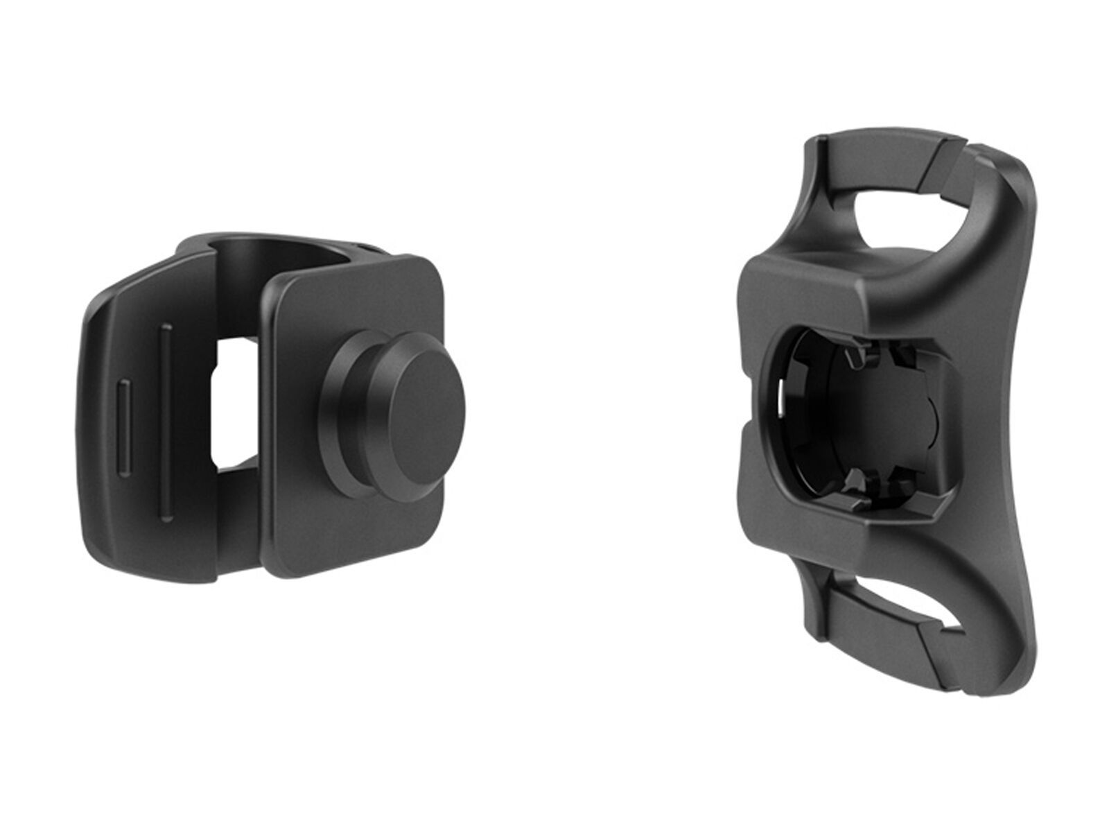 Fidlock Hermetic Tube Clip S, black - Bild 1