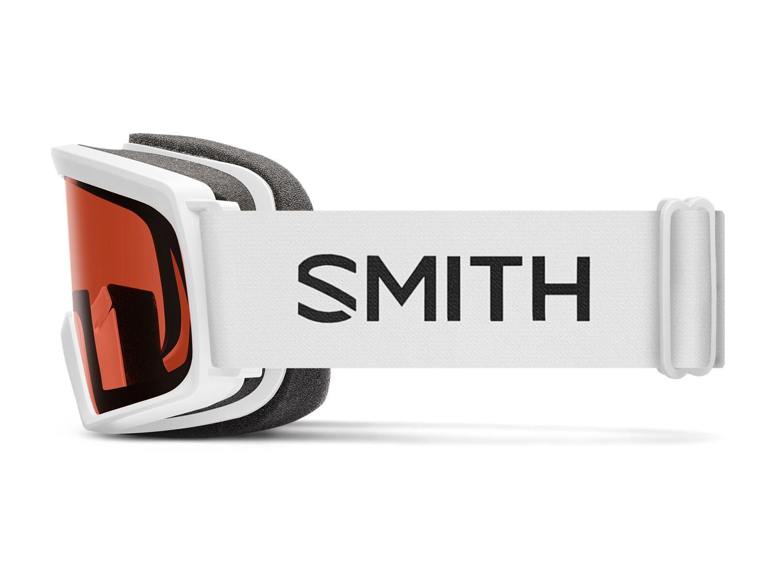 Smith Rascal, Rc36 Rose Copper Antifog / white - Bild 4