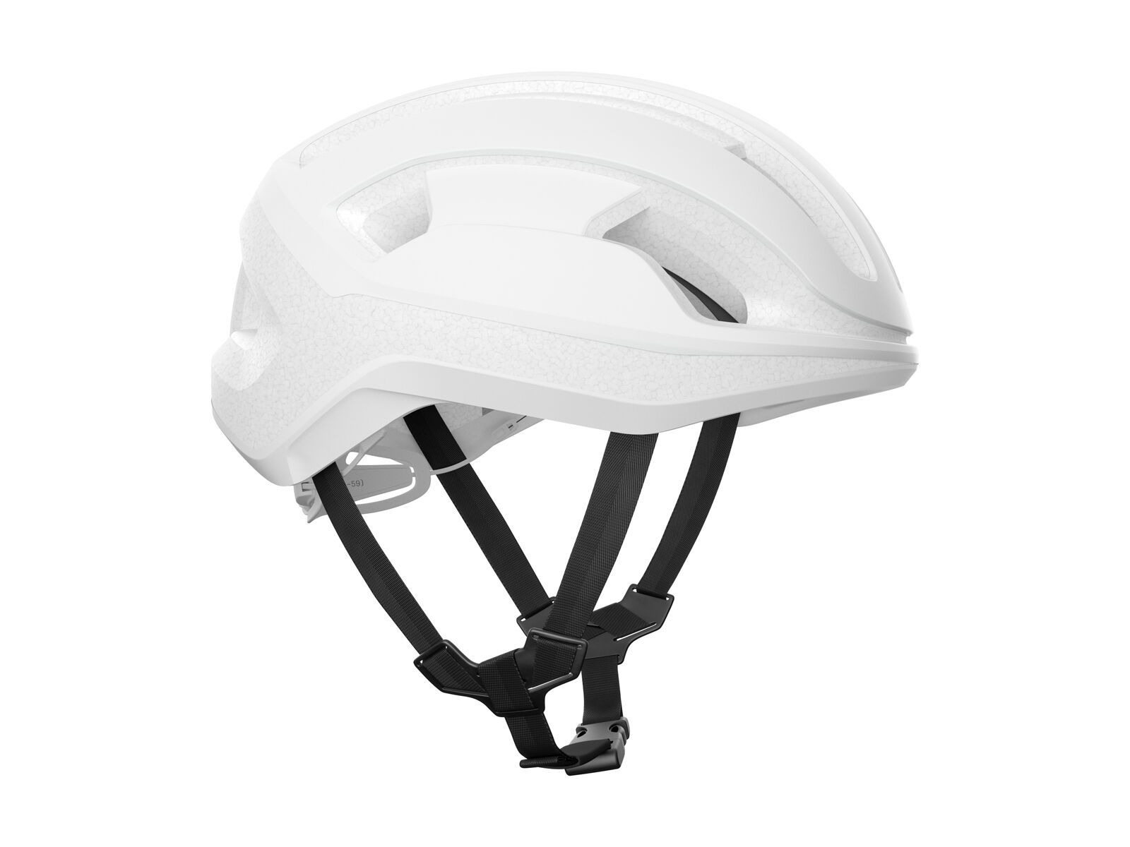 POC Omne Lite, hydrogen white matt - Bild 3
