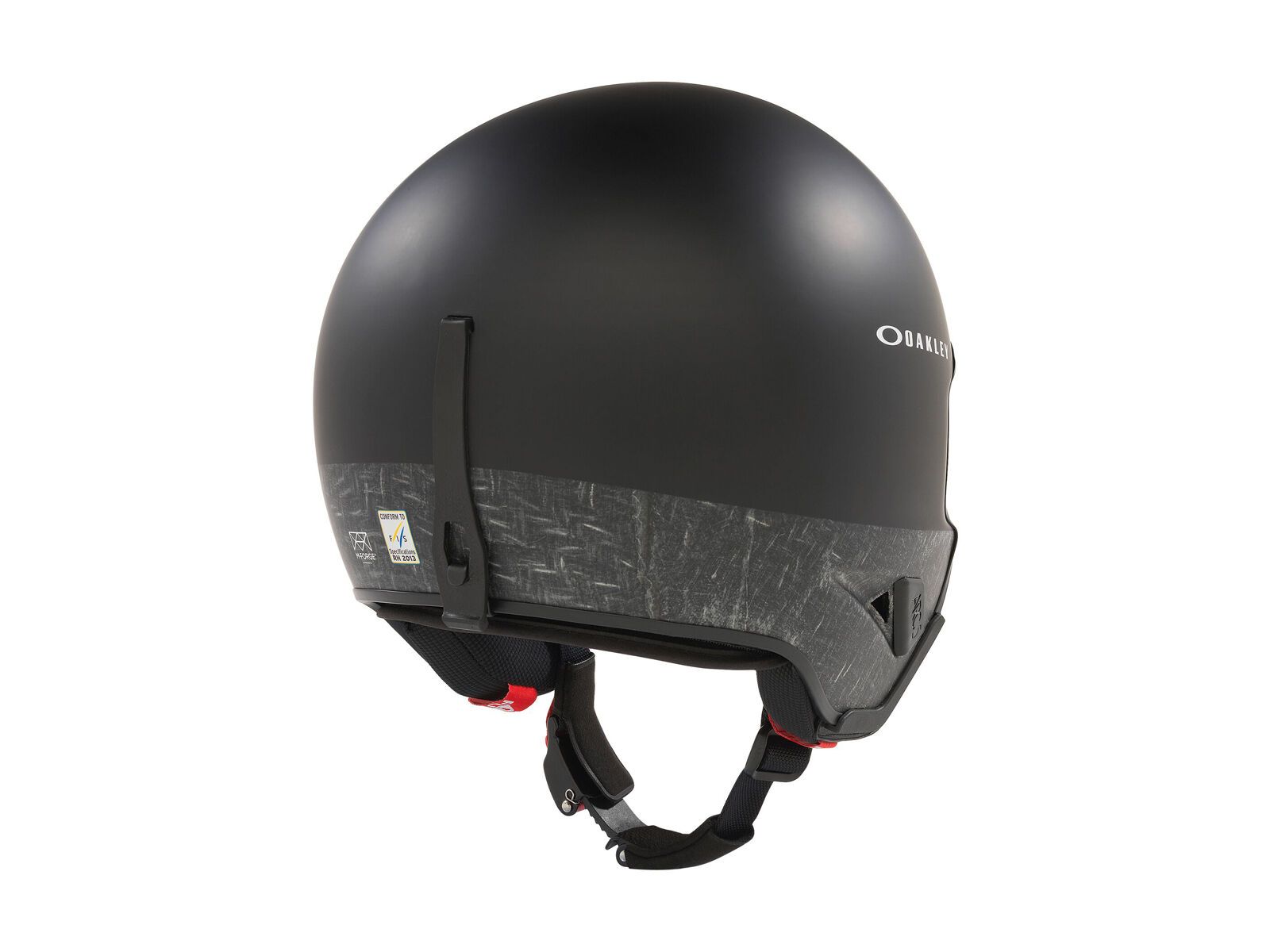 Oakley Arc5 Pro MIPS, blackout - Bild 6